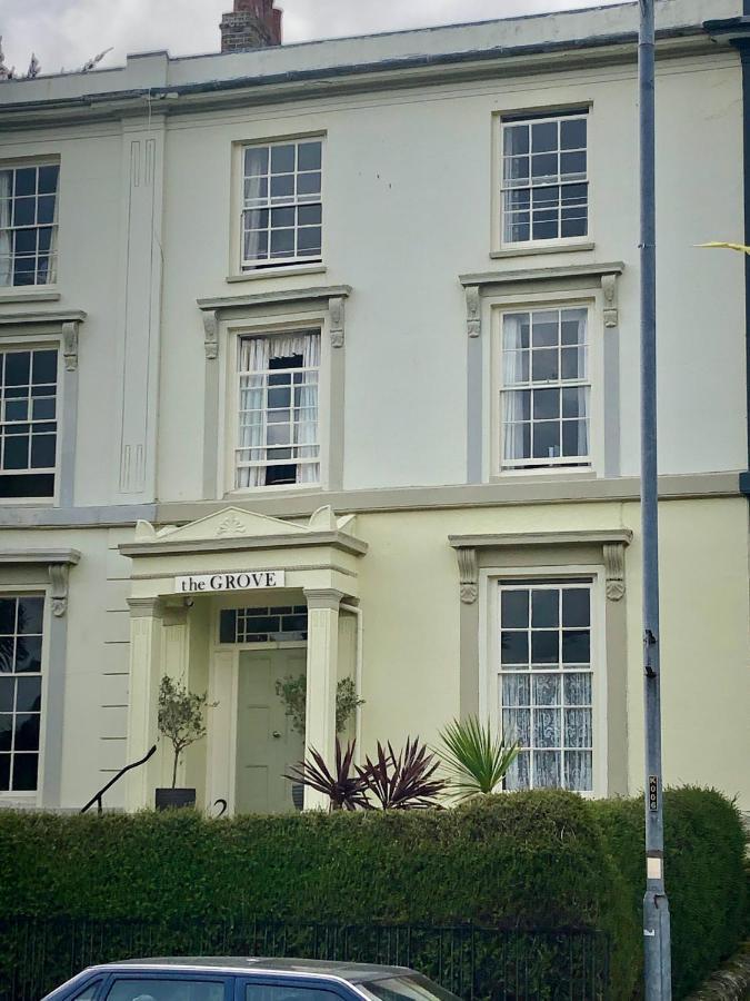 The Grove Falmouth Exterior foto